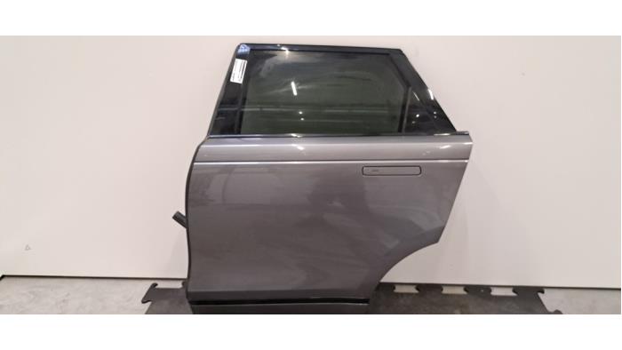 Portière 4portes arrière gauche Landrover Velar