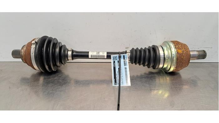 Arbre de transmission avant gauche Ford Tourneo Connect