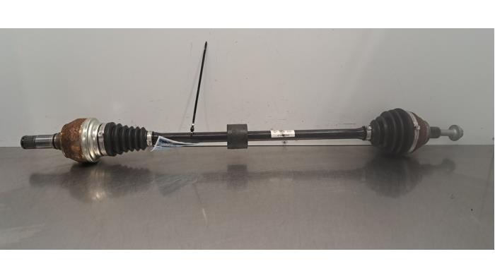 Arbre de transmission avant droit Ford Tourneo Connect