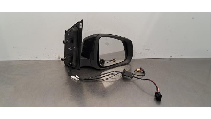 Rétroviseur extérieur droit Ford Tourneo Connect