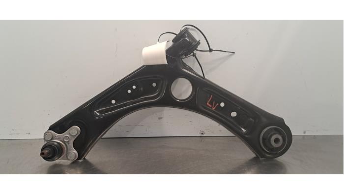 Bras de suspension avant gauche Ford Tourneo Connect