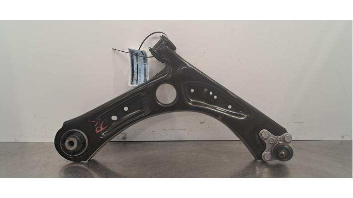 Bras de suspension avant droit Ford Tourneo Connect