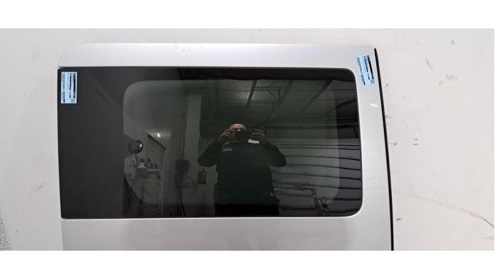 Porte coulissante droite Ford Tourneo Connect