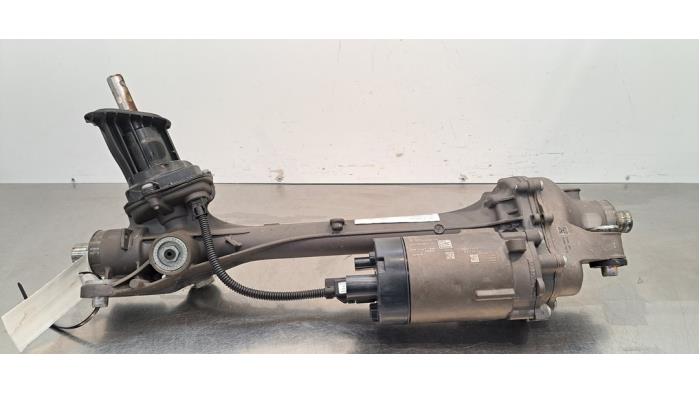 Boîtier de direction assistée Ford Tourneo Connect