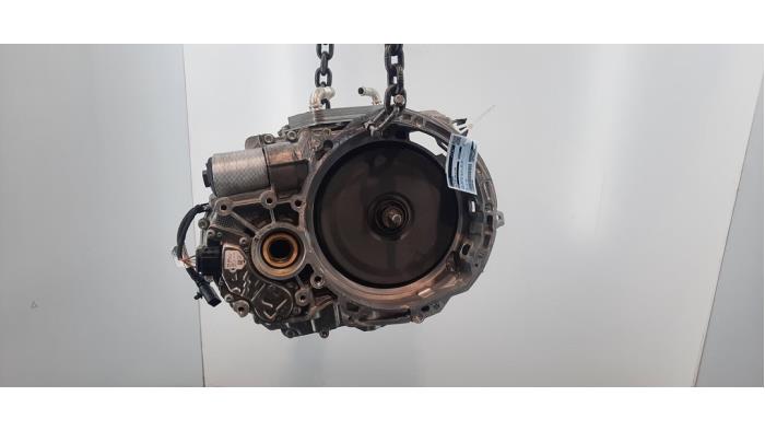 Boîte de vitesse Ford Tourneo Connect