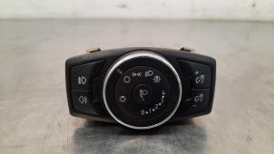 Gebruikte Schakelaar Koplamp Ihv Ford Transit 2.0 TDCi 16V Eco Blue 130 Prijs € 42,35 Inclusief btw aangeboden door Autohandel Didier