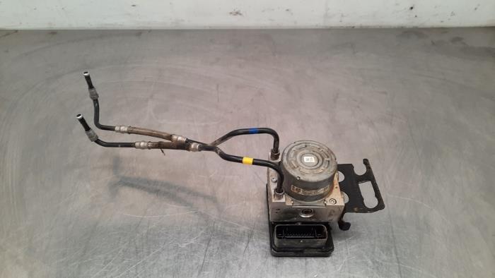 Pompe ABS Renault Trafic