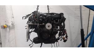 Gebruikte Motor Audi A6 Avant (C7) 3.0 TDI V6 24V Prijs € 3.872,00 Inclusief btw aangeboden door Autohandel Didier