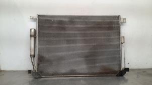 Gebruikte Airco Condensor Nissan NP 300 Navara (D23) 2.3 dCi twinturbo 16V 4x4 Prijs € 199,65 Inclusief btw aangeboden door Autohandel Didier