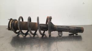 Gebruikte Schokdemper links-voor Ford Transit Custom 2.2 TDCi 16V Prijs € 102,85 Inclusief btw aangeboden door Autohandel Didier