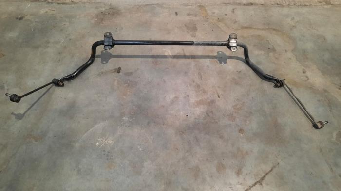 Front anti-roll bar Ford Transit