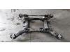 Mercedes-Benz GLE (W166) 300d 2.0 4-Matic Subframe
