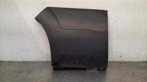 Gebruikte Bumperdeel links-achter Peugeot Boxer (U9) 2.2 Blue HDi 140 Prijs € 54,45 Inclusief btw aangeboden door Autohandel Didier