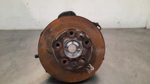 Gebruikte Asschenkel rechts-voor Peugeot Boxer (U9) 2.2 Blue HDi 140 Prijs € 72,60 Inclusief btw aangeboden door Autohandel Didier