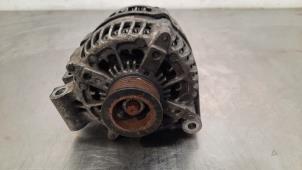 Gebruikte Dynamo Landrover Range Rover IV (LG) 4.4 SDV8 32V Prijs € 229,90 Inclusief btw aangeboden door Autohandel Didier