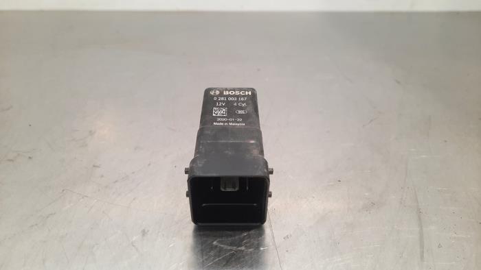 Glow plug relay Iveco Daily