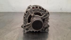 Gebruikte Dynamo Volkswagen Golf VII Variant (AUVV) 1.6 TDI BMT 16V Prijs € 133,10 Inclusief btw aangeboden door Autohandel Didier