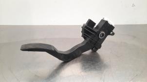 Gebruikte Gaspedaal Peugeot Boxer (U9) 2.2 Blue HDi 140 Prijs € 42,35 Inclusief btw aangeboden door Autohandel Didier