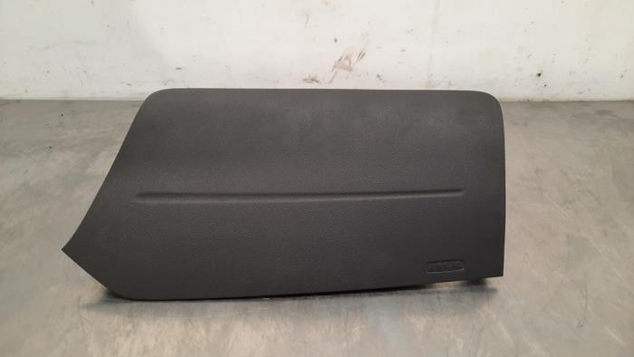Right airbag (dashboard) Ford Transit