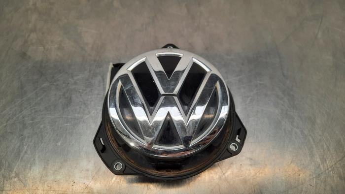 Rückfahrkamera Volkswagen Golf
