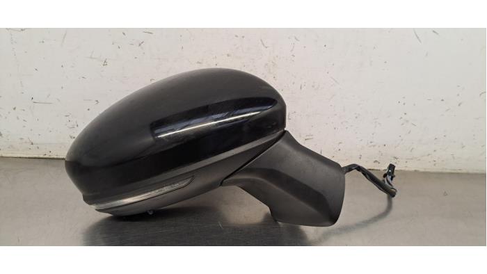 Rétroviseur extérieur droit Renault Captur