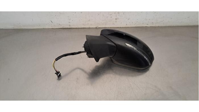 Rétroviseur extérieur gauche Renault Captur