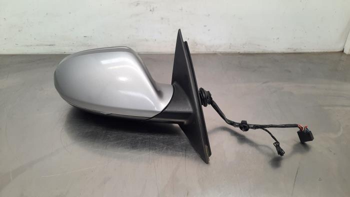 Wing mirror, right Audi A6