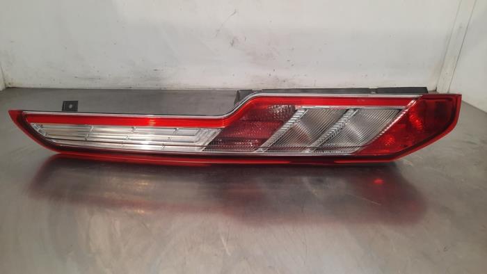 Taillight, left Ford Transit Custom