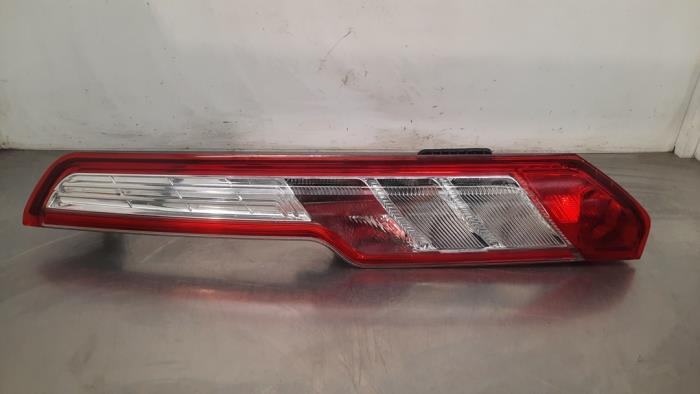 Taillight, right Ford Transit Custom