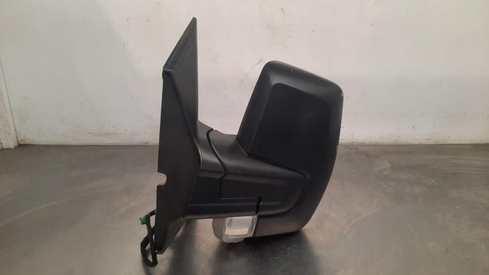 Wing mirror, left Ford Transit Custom