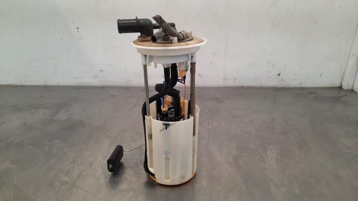 Electric fuel pump Iveco Daily