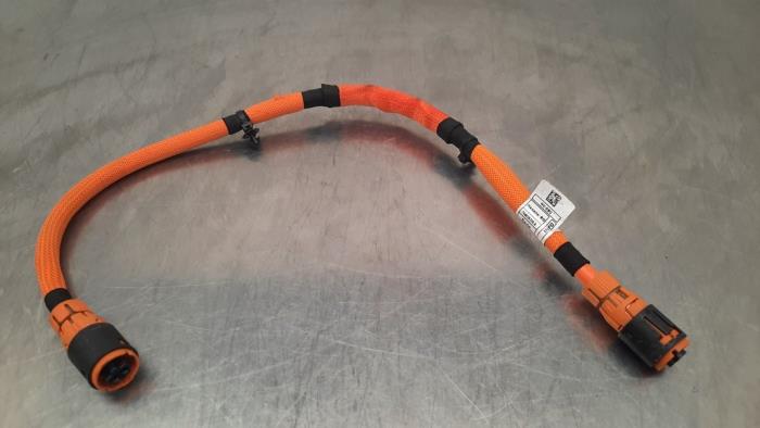 HV kabel (hoog voltage) BMW X5