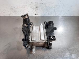 Gebruikte Intercooler Mercedes B (W247) 1.5 B-180d Prijs € 266,20 Inclusief btw aangeboden door Autohandel Didier