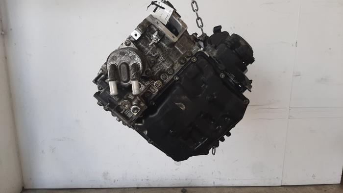 Getriebe Volvo V60