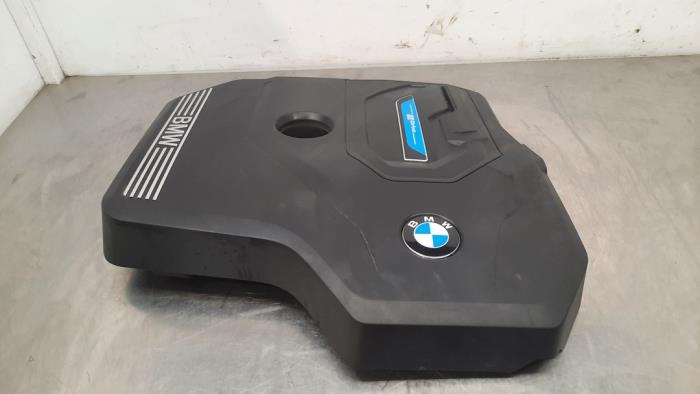 Plaque de protection moteur BMW 3-Série