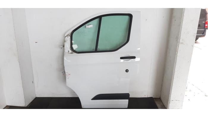 Portière 4portes avant gauche Ford Transit Custom