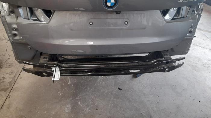 Rear bumper frame BMW 3-Serie