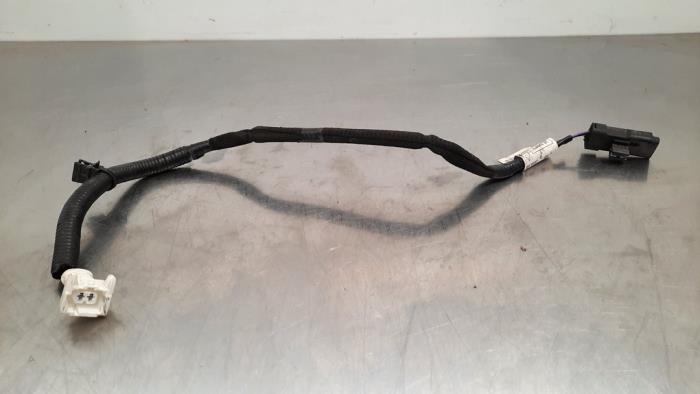 Cable (varios) Renault Master