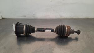 Gebruikte Homokineetas links-voor Audi A4 Avant (B9) 2.0 TDI Ultra 16V Prijs € 133,10 Inclusief btw aangeboden door Autohandel Didier