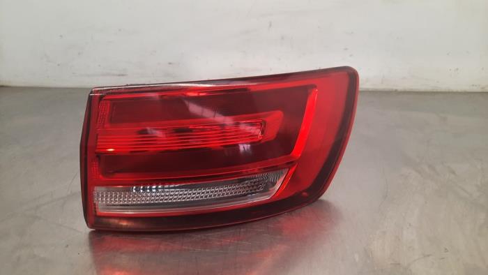 Tylne swiatlo pozycyjne prawe Audi A4