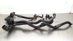 Gebruikte Leiding (diversen) Renault Master III (FV) 2.3 dCi 135 16V FWD Prijs € 66,55 Inclusief btw aangeboden door Autohandel Didier