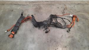 Gebruikte HV kabel (hoog voltage) Volvo V60 II (ZW) 2.0 T6 16V Plug-in Hybrid AWD Prijs € 133,10 Inclusief btw aangeboden door Autohandel Didier