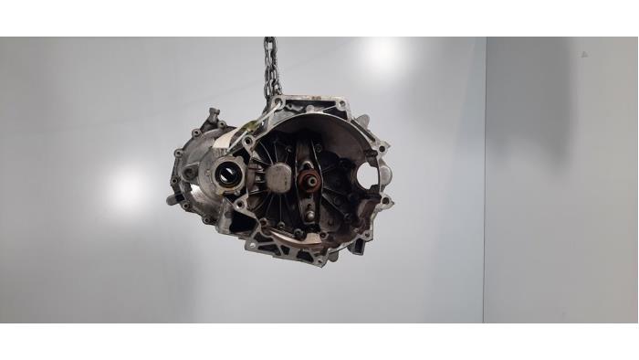 Boîte de vitesse Volkswagen Polo