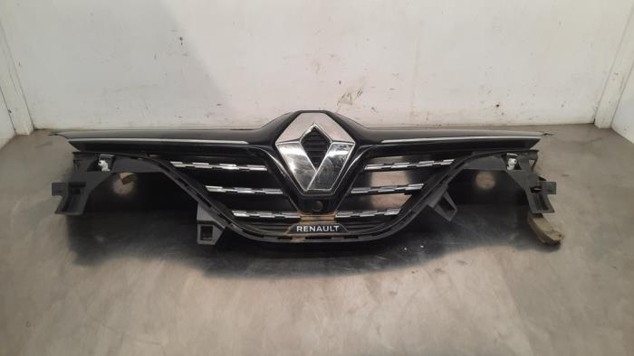Grill Renault Clio