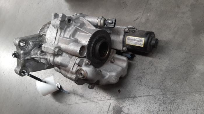 Front differential Hyundai I30