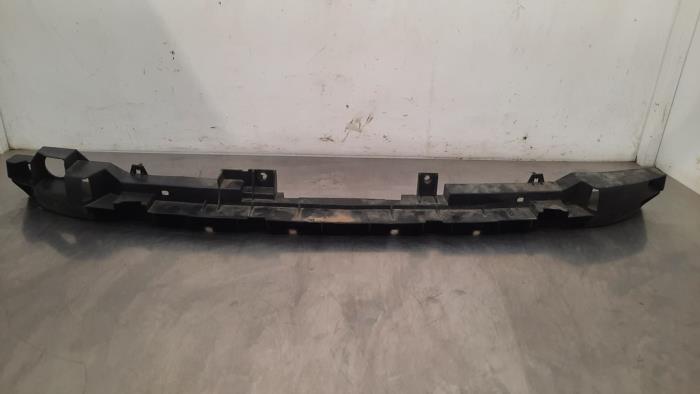 Front part support Renault Clio