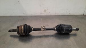 Gebruikte Steekas links-voor Hyundai i30 (PDEB5/PDEBB/PDEBD/PDEBE) 2.0 N Turbo 16V Performance Pack Prijs € 266,20 Inclusief btw aangeboden door Autohandel Didier