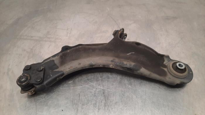 Brazo portante derecha delante Renault Kangoo