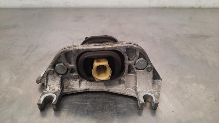 Gearbox mount Renault Kangoo