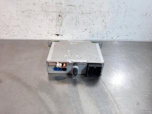 Gebruikte Radio module Peugeot 208 II (UB/UH/UP) 1.5 BlueHDi 100 Prijs € 266,20 Inclusief btw aangeboden door Autohandel Didier